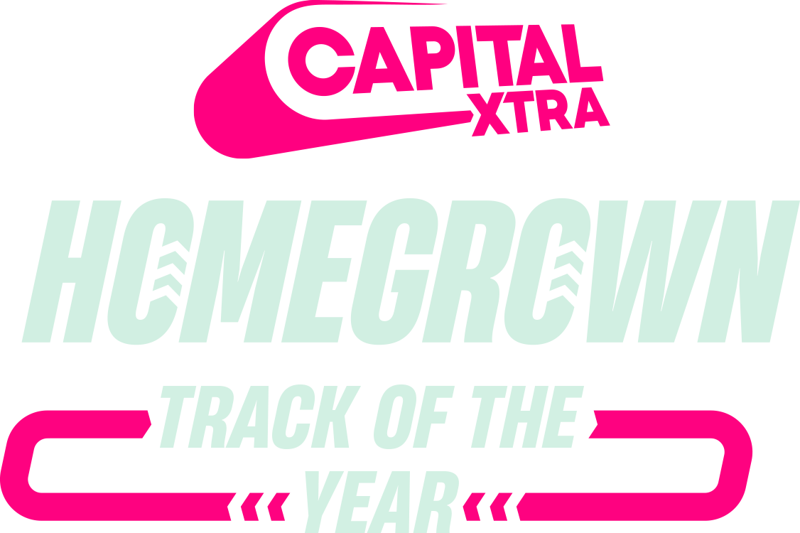 Homegrown Track of the Year