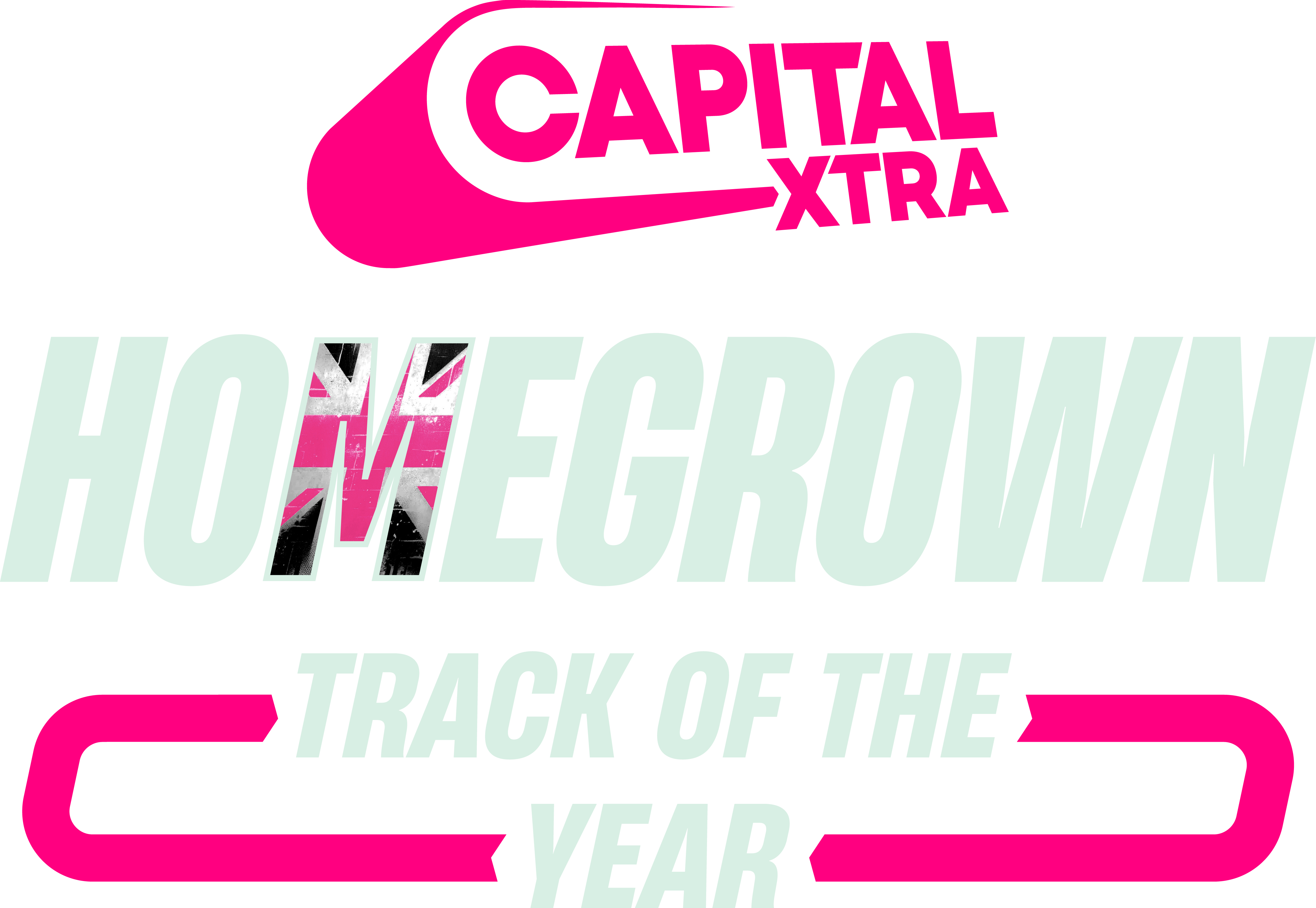 Homegrown Track of the Year