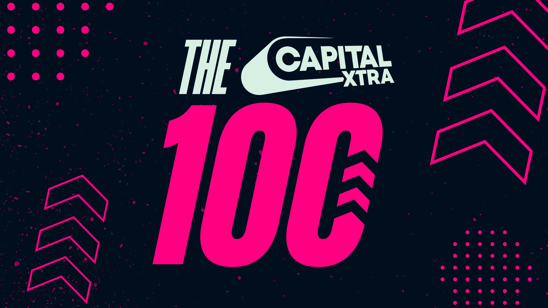 Capital XTRA 100