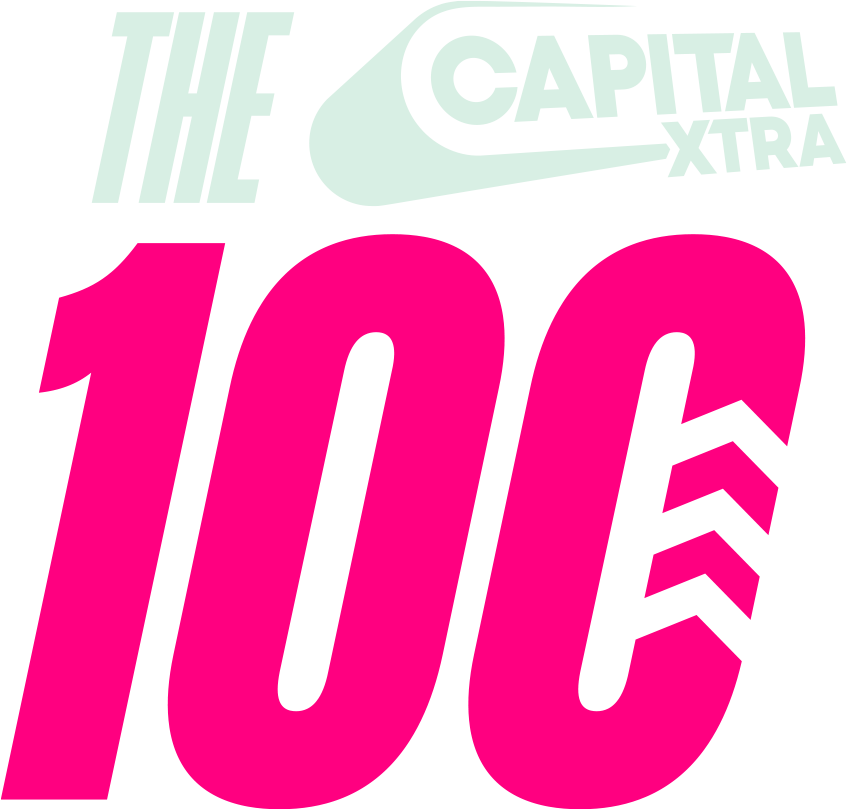 Capital XTRA 100