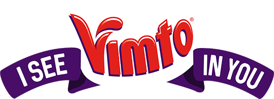 I see Vimto in you